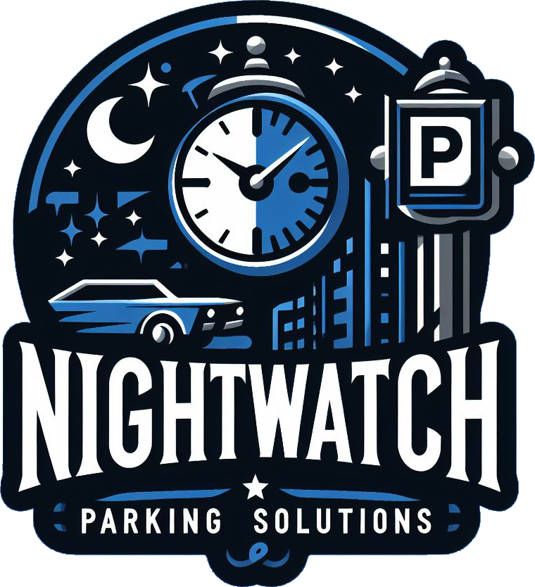 NightWatch Parking Solutions